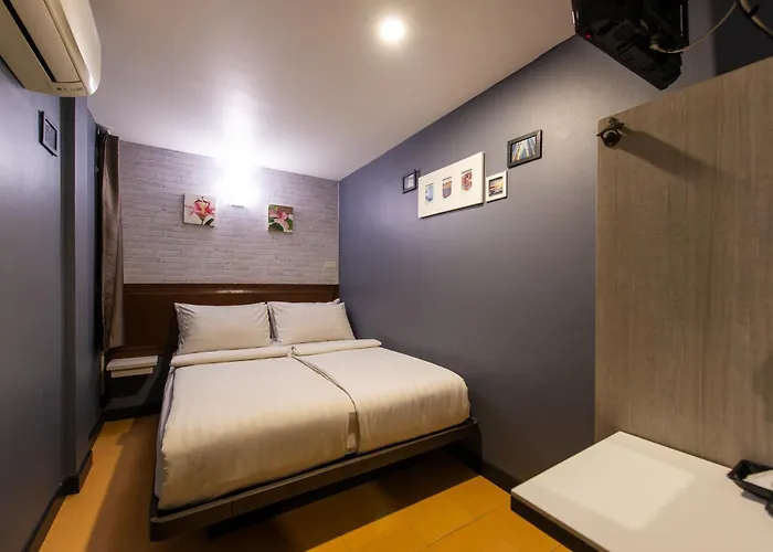 Bbhouse Phra Athit